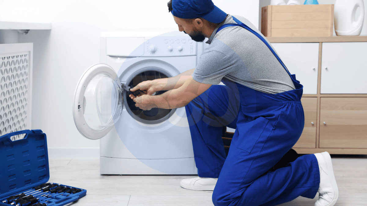 Selendi Çamaşır Makinesi Servisi